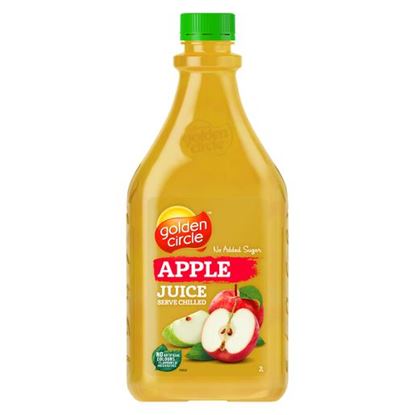 Picture of Juice, Apple 2Lt (6)