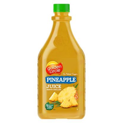 Picture of Juice, Pineapple 2l (6)