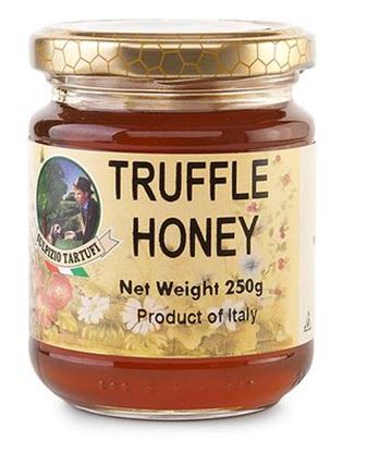 Picture of Honey, Truffle 250g (12)