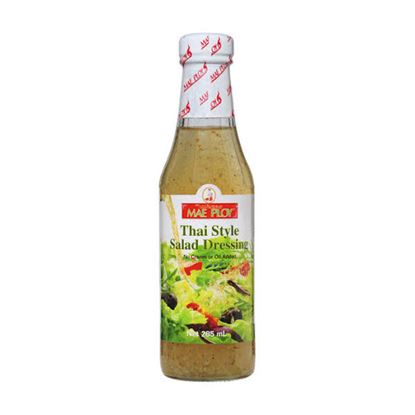 Picture of Dressing, Mae Ploy Thai Style 285ml (10)