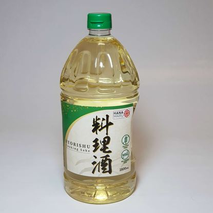 Picture of Sake, Cooking 1.8L (8)