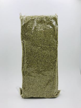 Picture of Seed, Sesame Wasabi 1kg 