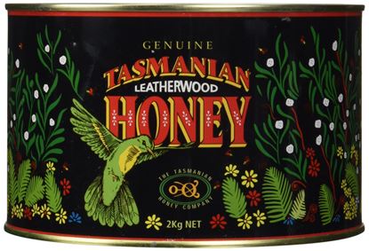 Picture of Honey, Leatherwood 2Kg Tasmainian (3)