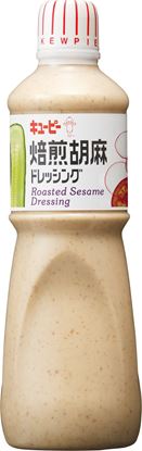 Picture of Dressing, Roasted Sesame Kewpie 1lt (9)