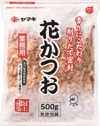 Picture of Bonito Flakes 500g
