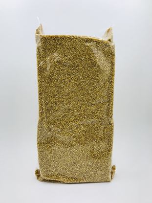 Picture of Seed, Sesame Yuzu 1kg 