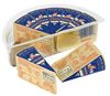 Picture of Cheese, Blue Wedges (10x100g) BOX