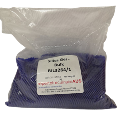 Picture of Silica Beads Gel - Bulk 1kg