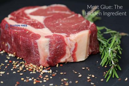 Picture of Meat Glue 500g