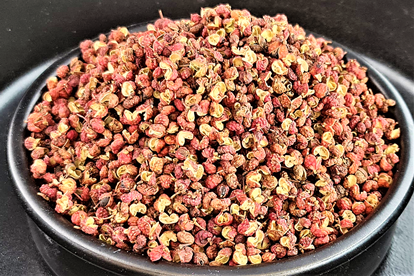 Picture of Pepper, Szechuan Whole 500g