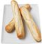 Picture of Baguette, Half 52x130g