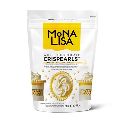 Picture of Mona Lisa Crisp Pearls White 800g (4)