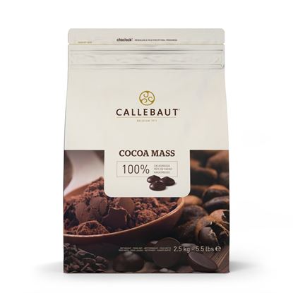 Picture of Callebaut, Cocoa Mass 2.5kg (4)