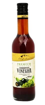 Picture of Vinegar, Chardonnay Premium 500ml (6)