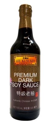 Picture of Sauce, Dark Soy Premium 500ml