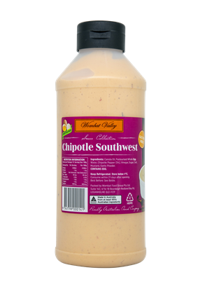 Picture of Mayonnaise, Chipolte WV 1Kg (6)