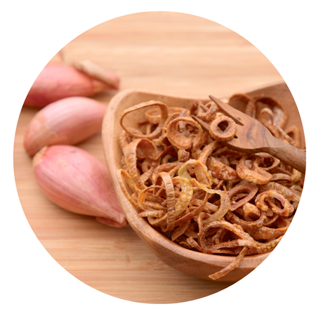 Picture for category Seasosings