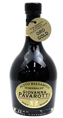 Picture of Vinegar, Balsamic AGED 250ml (6)