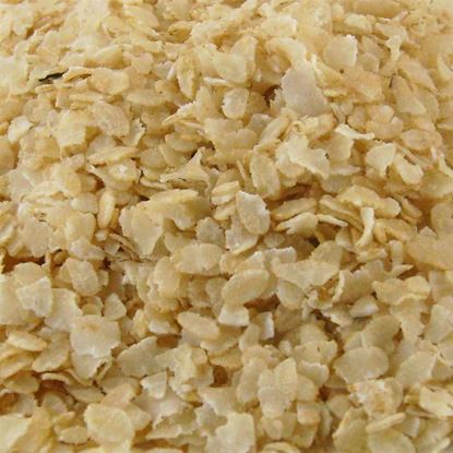 Picture of Rice, Brown Flakes Organic 5Kg