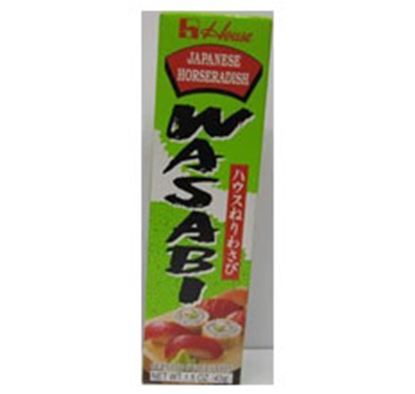 Picture of Paste, Wasabi 43g (10)