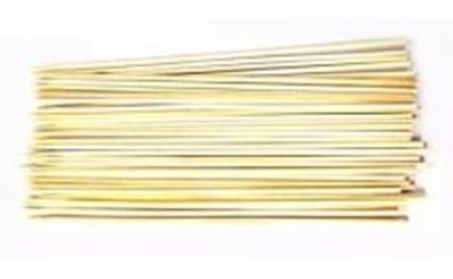 Picture of Bamboo Skewers 3mm x 20cm Pack 1000