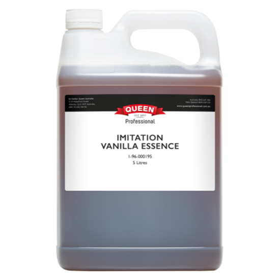 Picture of Essence, Vanilla 5L Imitation Queen (2)