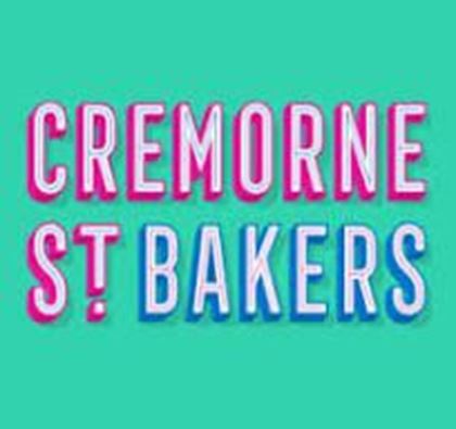 Picture for manufacturer Cremorne Street Bakers