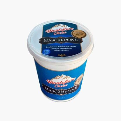 Picture of Mascarpone 1kg (6)