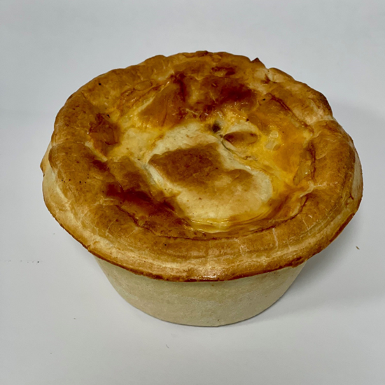 Picture of Casper Bistro Pie - Beef & Guiness 320g