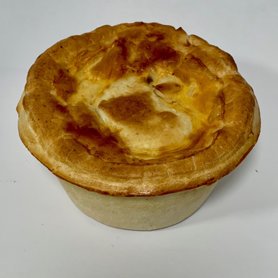 Picture of Casper Bistro Pie - Beef & Red Wine 320g