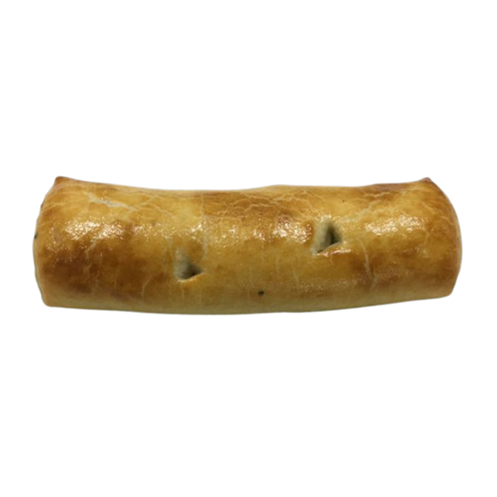 Picture of Casper Roll - Spinach & Ricotta 200g