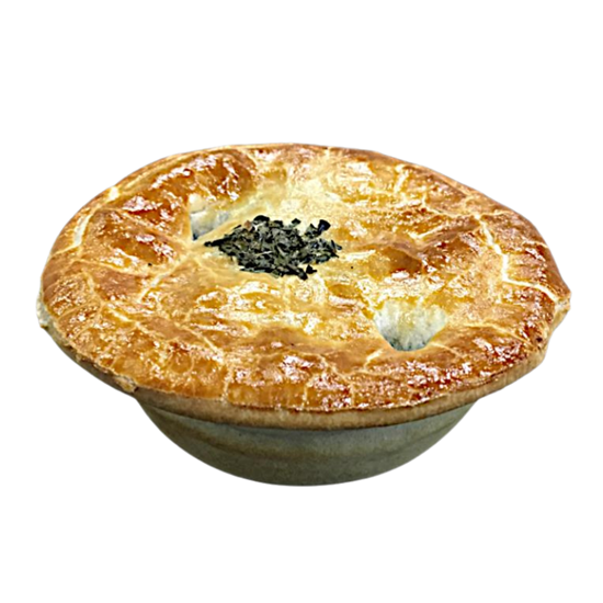 Picture of Casper Pie - Chunky Beef & Guinness 220g