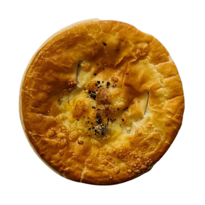 Picture of Casper Pie - Chunky Beef Pepp Ched 220g