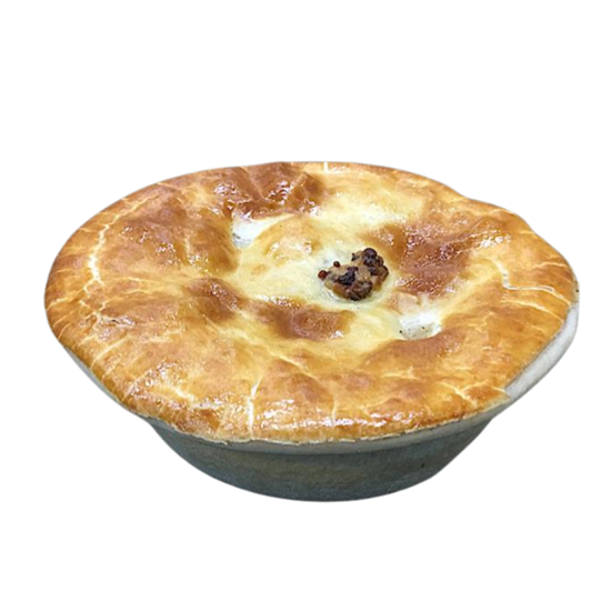 Picture of Casper Pie - Chunky Beef & Red Wine 220g