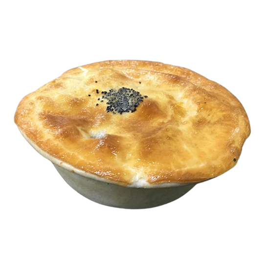 Picture of Casper Pie - Beef Chunky & Mushroom 220g