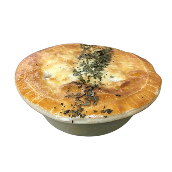 Picture of Casper Pie - Chicken & Leek 220g