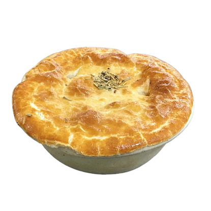 Picture of Casper Pie - Lamb & Rosemary 220g