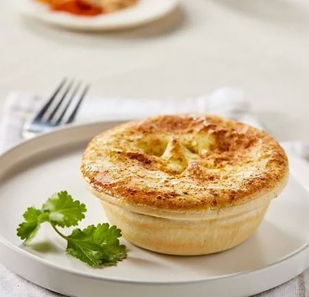 Picture for category Pies - Gourmet