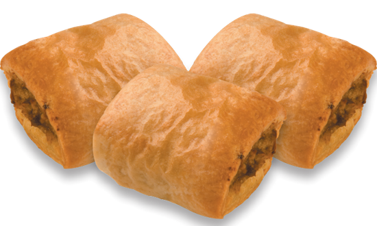 Picture of Vili Party - Sausage Rolls 40g