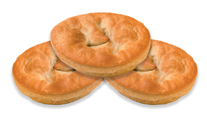 Picture of Vili Party - Beef Pies 50g