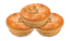 Picture of Vili Party - Beef & Mushroom Pie 50g