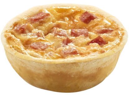 Picture of Vili Quiche - Lorraine 140g