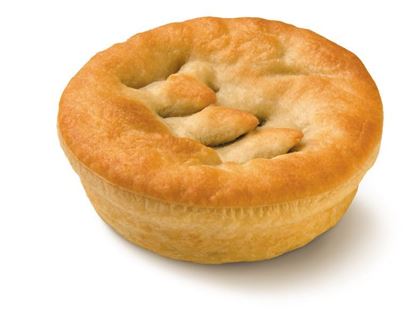 Picture of Vili Pie - Beef Goulash  160g