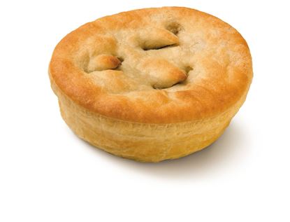 Picture of Vili Pie - Chicken & Mushroom 160g