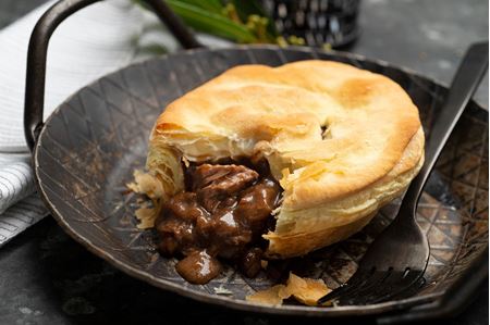 Picture for category Pies - Gourmet