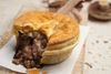 Picture of Vili Pie - Beef & Mushroom 160g