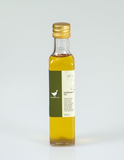 Picture of Oil, Hazelnut Virgin 250ml (6)