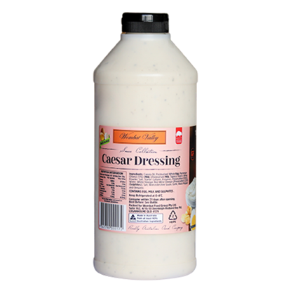 Picture of Dressing, Caesar GP 1Kg (6)