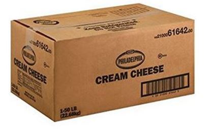 Picture of Philadelphia 23kg BLOCK (Original)
