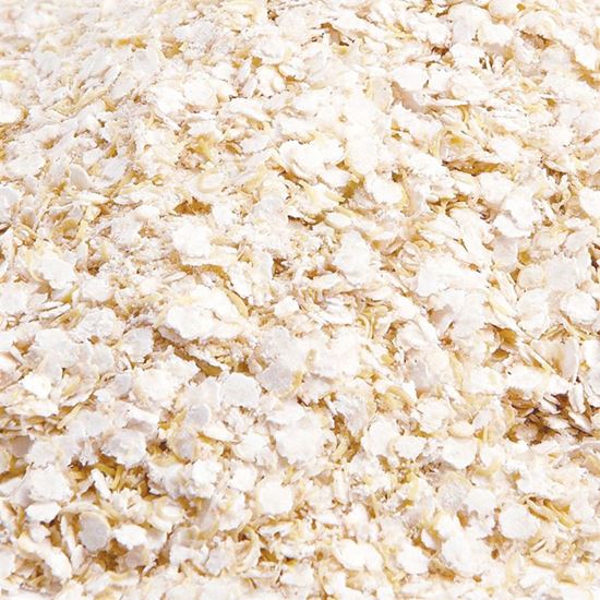 Picture of Buckwheat FLAKES, Organic 5Kg